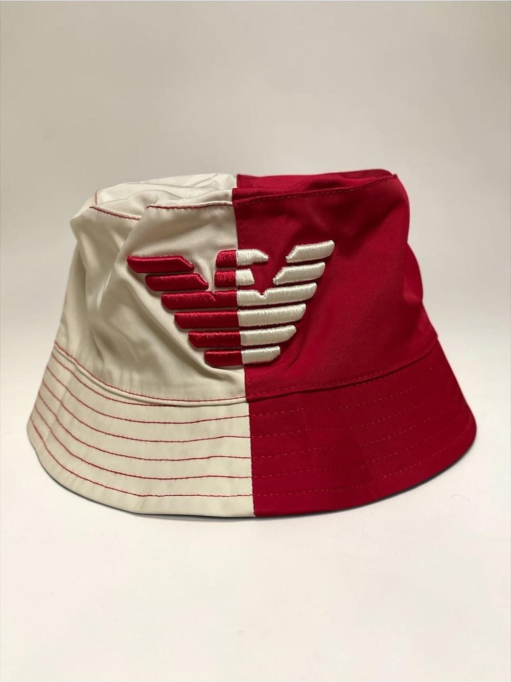 Emporio Armani Baby Boy Bucket Hat